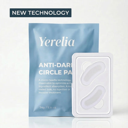 Next-Gen Under-Eye & Puffiness Patches