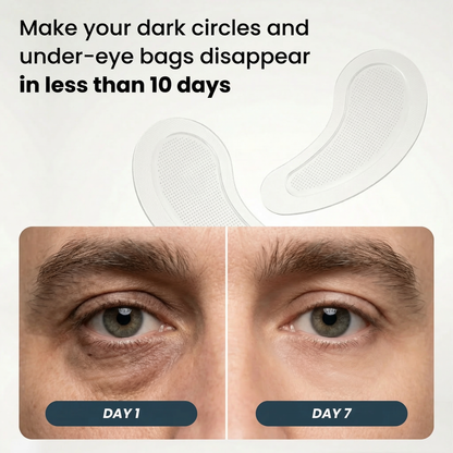 Next-Gen Under-Eye & Puffiness Patches
