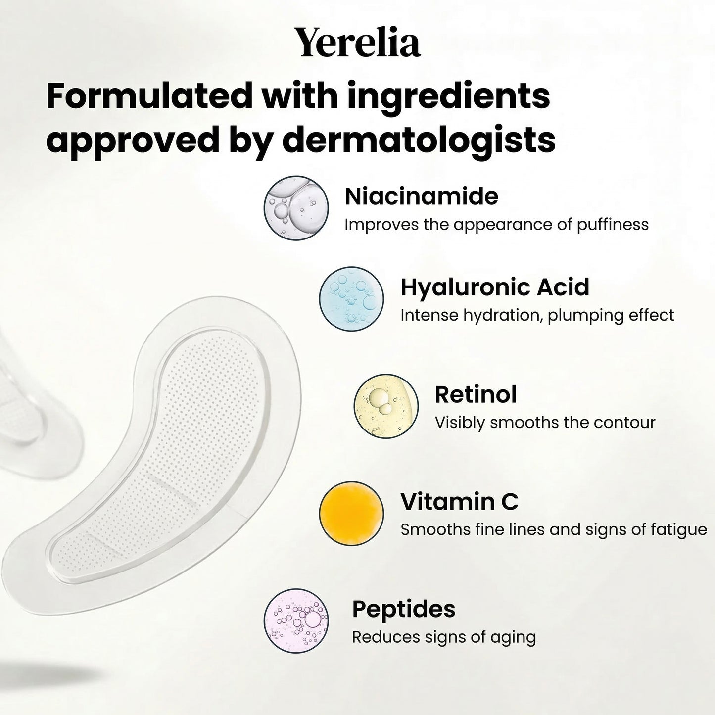 Next-Gen Under-Eye & Puffiness Patches