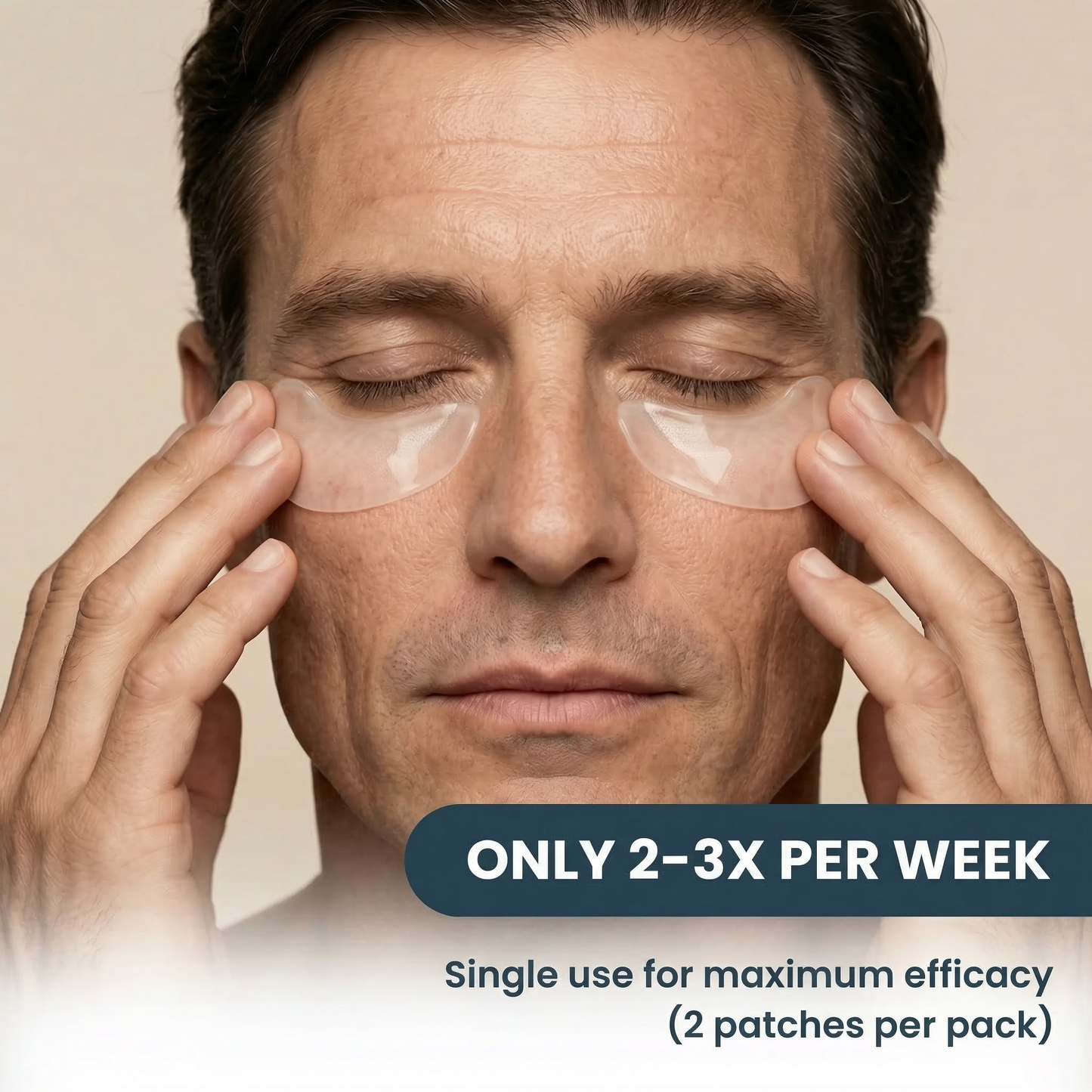 Next-Gen Under-Eye & Puffiness Patches