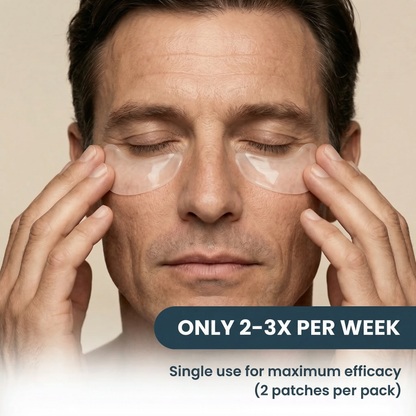Next-Gen Under-Eye & Puffiness Patches
