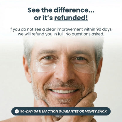 Next-Gen Under-Eye & Puffiness Patches